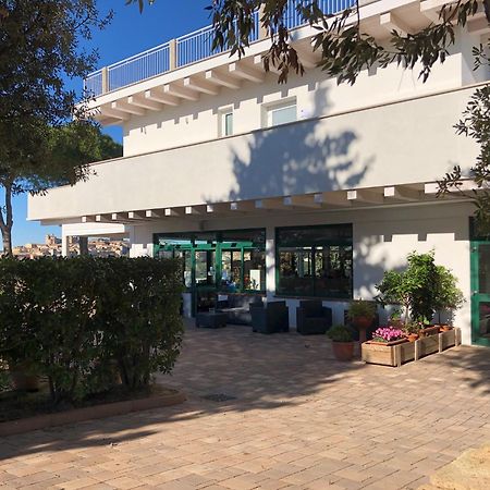 Casablanca Hotel تْشيفيتانوفا ماركي المظهر الخارجي الصورة
