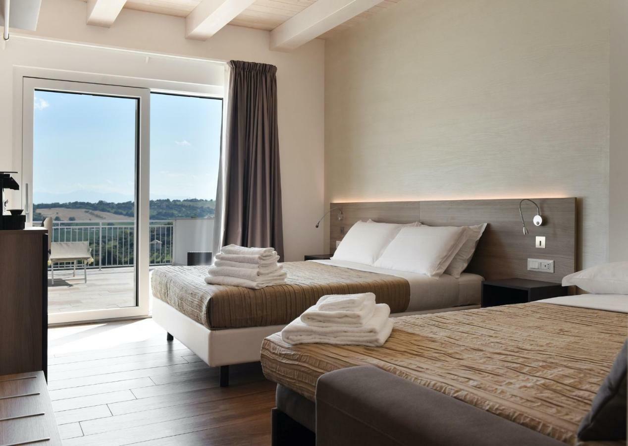 Casablanca Hotel تْشيفيتانوفا ماركي المظهر الخارجي الصورة
